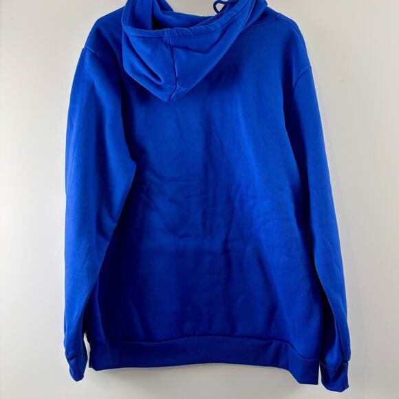 Engineer Sweatshirt Funny Birthday Gift Idea Blue Sweater Large - Picture 6 of 6